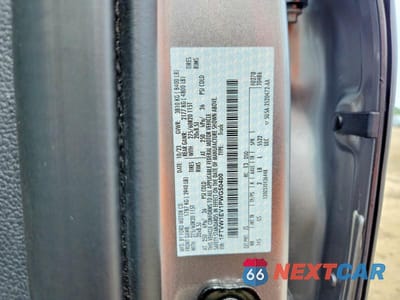 Zdjęcie 12 z 12 samochodu: 2023 FORD F150 LIGHTNING PRO VIN:1FTVW1EV1PWG50400 - miniatura