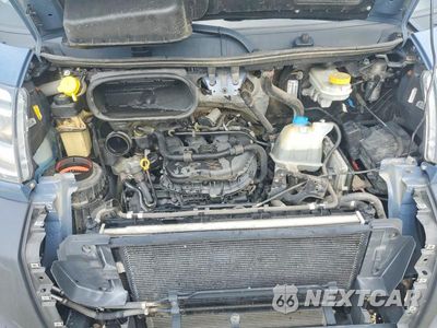 Zdjęcie 12 z 14 samochodu: 2021 RAM PROMASTER 3500 DELIVERY VAN VIN:3C6MRVJG3ME544920 - miniatura