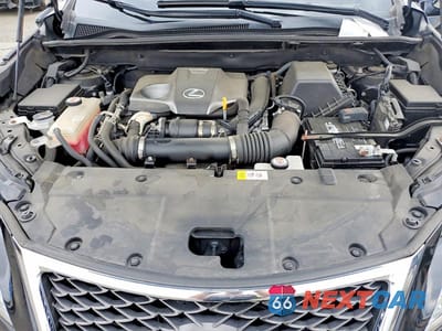 Zdjęcie 12 z 13 samochodu: 2017 LEXUS NX 200T F SPORT VIN:JTJBARBZ7H2107355 - miniatura