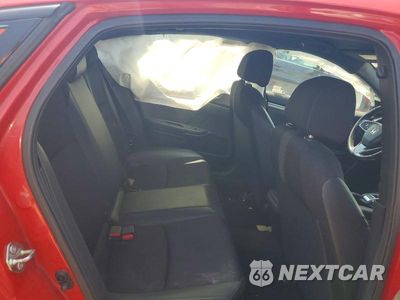 Zdjęcie 10 z 12 samochodu: 2020 HONDA CIVIC SPORT VIN:2HGFC2F85LH526992 - miniatura