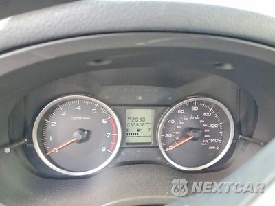Zdjęcie 9 z 13 samochodu: 2016 SUBARU FORESTER 2.5I PREMIUM VIN:JF2SJADC9GH465762 - miniatura