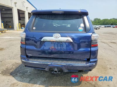 Zdjęcie 6 z 14 samochodu: 2023 TOYOTA 4RUNNER LIMITED VIN:JTEKU5JR2P6115337 - miniatura
