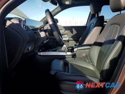 Zdjęcie 7 z 13 samochodu: 2023 MERCEDES-BENZ EQB 250+ VIN:W1N9M0CB9PN061832 - miniatura
