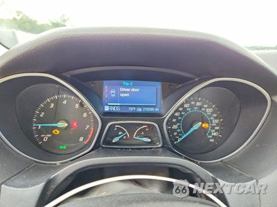 Zdjęcie 9 z 12 samochodu: 2012 FORD FOCUS SEL VIN:1FAHP3H29CL169478 - miniatura