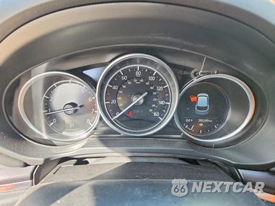 Zdjęcie 9 z 13 samochodu: 2021 MAZDA CX-5 TOURING VIN:JM3KFACM3M0395039 - miniatura