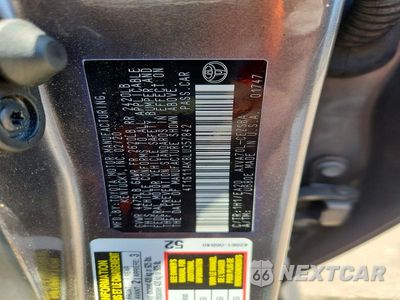 Zdjęcie 13 z 13 samochodu: 2020 TOYOTA CAMRY SE VIN:4T1G11AK8LU357842 - miniatura