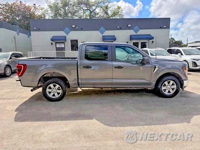 Zdjęcie 13 z 15 samochodu: 2023 FORD F150 SUPERCREW VIN:1FTEW1C86PKD23334 - miniatura