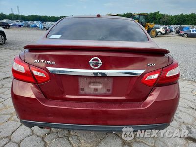 Zdjęcie 6 z 12 samochodu: 2016 NISSAN ALTIMA 2.5 SV VIN:1N4AL3AP3GC280116 - miniatura
