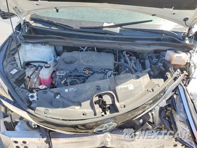 Zdjęcie 12 z 14 samochodu: 2021 TOYOTA SIENNA XSE VIN:5TDDRKEC7MS053061 - miniatura