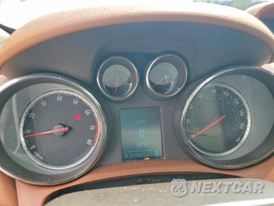 Zdjęcie 9 z 13 samochodu: 2014 BUICK ENCORE PREMIUM VIN:KL4CJHSB8EB614534 - miniatura