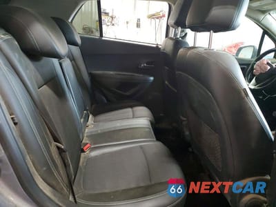 Zdjęcie 10 z 13 samochodu: 2015 CHEVROLET TRAX 1LT VIN:KL7CJRSB5FB103602 - miniatura