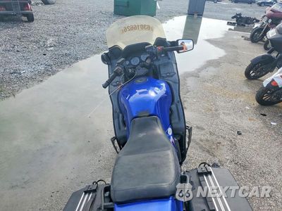 Zdjęcie 6 z 9 samochodu: 2001 KAWASAKI ZG1000 VIN:JKAZGCA101B515432 - miniatura