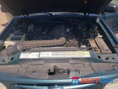 Zdjęcie 12 z 13 samochodu: 1997 FORD EXPLORER VIN:1FMCU24XXVUB83987 - miniatura