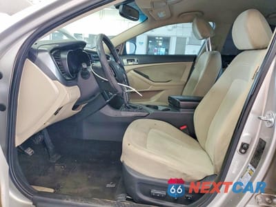 Zdjęcie 7 z 12 samochodu: 2012 KIA OPTIMA HYBRID VIN:KNAGM4AD5C5020731 - miniatura