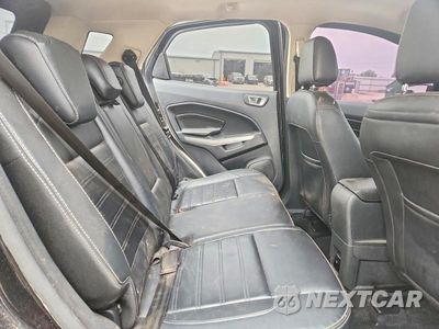 Zdjęcie 11 z 13 samochodu: 2018 FORD ECOSPORT TITANIUM VIN:MAJ6P1WL4JC248898 - miniatura