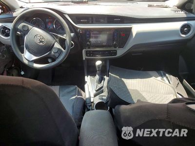 Zdjęcie 8 z 12 samochodu: 2018 TOYOTA COROLLA LE VIN:2T1BURHE0JC996599 - miniatura