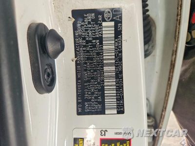 Zdjęcie 12 z 12 samochodu: 2012 TOYOTA COROLLA L VIN:2T1BU4EE7CC864031 - miniatura