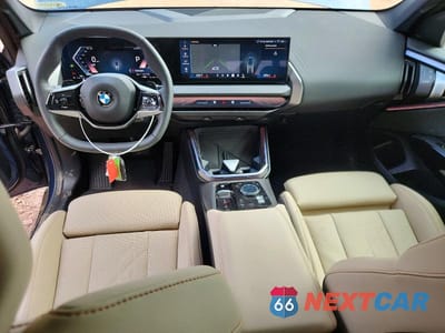 Zdjęcie 8 z 14 samochodu: 2026 BMW X3 30 XDRIVE VIN:5UX53GP01T9233184 - miniatura