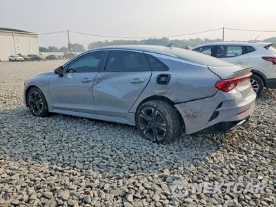 Drugie zdjęcie samochodu z przodu: 2022 KIA K5 GT LINE VIN:5XXG64J23NG128646 - miniatura