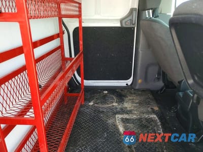 Zdjęcie 11 z 13 samochodu: 2021 NISSAN NV200 S VIN:3N6CM0KN3MK705154 - miniatura