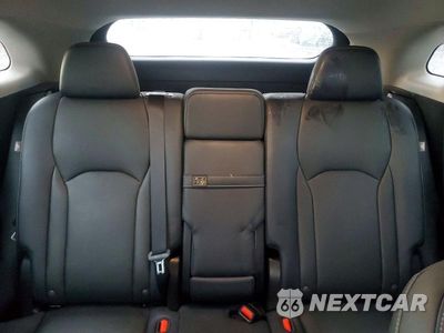 Zdjęcie 10 z 14 samochodu: 2022 LEXUS RX VIN:2T2HGMDA9NC072915 - miniatura