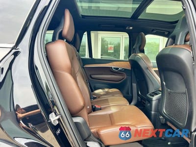 Zdjęcie 6 z 13 samochodu: 2021 VOLVO XC90 T8 RECHARGE INSCRIPTION EXPRESS VIN:YV4BR0CK0M1756470 - miniatura
