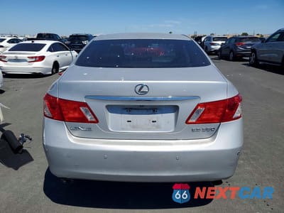 Zdjęcie 6 z 12 samochodu: 2007 LEXUS ES 350 VIN:JTHBJ46G172125782 - miniatura
