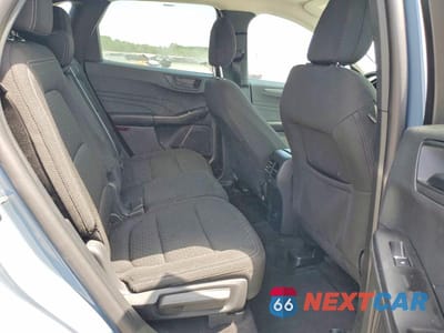 Zdjęcie 10 z 12 samochodu: 2025 FORD ESCAPE ACTIVE VIN:1FMCU0GN2SUB48452 - miniatura