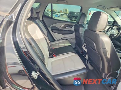 Zdjęcie 11 z 13 samochodu: 2018 GMC TERRAIN SLT VIN:3GKALPEX2JL216435 - miniatura