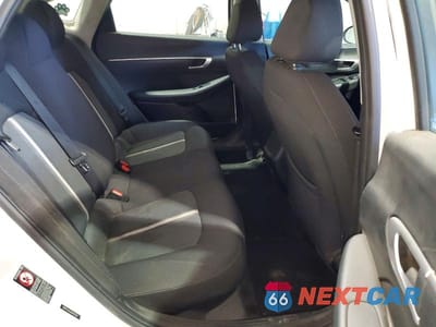 Zdjęcie 10 z 12 samochodu: 2021 HYUNDAI SONATA SE VIN:5NPEG4JA6MH121768 - miniatura
