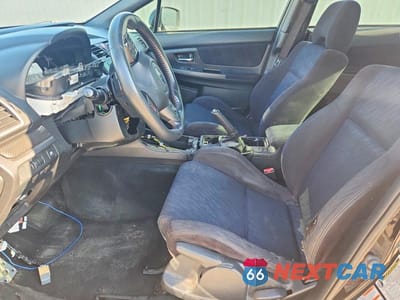 Zdjęcie 7 z 13 samochodu: 2015 SUBARU WRX STI VIN:JF1VA2L65F9804724 - miniatura