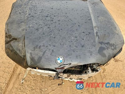 Zdjęcie 11 z 12 samochodu: 2026 BMW X5 M COMPETITION VIN:5YM13ET09T9111111 - miniatura