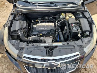 Zdjęcie 11 z 12 samochodu: 2013 CHEVROLET CRUZE LT VIN:1G1PE5SB5D7267006 - miniatura