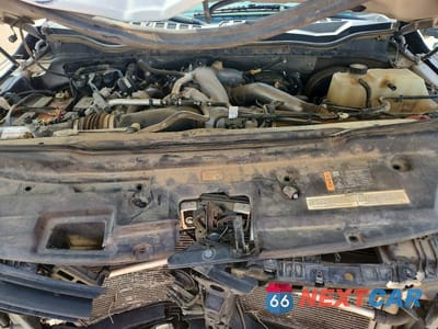Zdjęcie 11 z 12 samochodu: 2021 FORD F250 SUPER DUTY VIN:1FT7W2BT8MEC06191 - miniatura