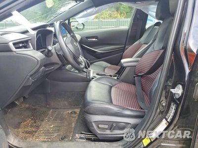 Zdjęcie 7 z 12 samochodu: 2023 TOYOTA COROLLA XSE VIN:JTDT4MCE7P3517028 - miniatura