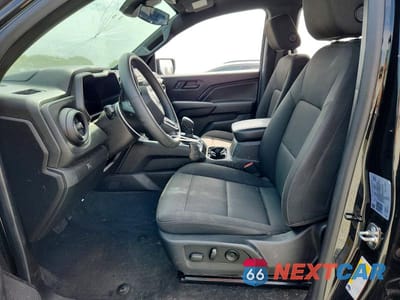 Zdjęcie 7 z 13 samochodu: 2023 CHEVROLET COLORADO TRAIL BOSS VIN:1GCPTEEK6P1133170 - miniatura