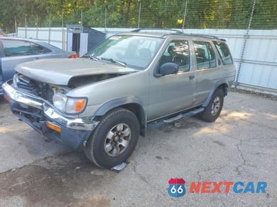 1998 NISSAN PATHFINDER XE JN8AR05S4WW233975 - główne zdjęcie licytacji z USA - miniatura