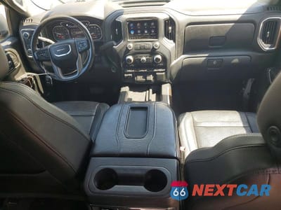 Zdjęcie 8 z 12 samochodu: 2020 GMC SIERRA K1500 DENALI VIN:1GTU9FEL5LZ139201 - miniatura