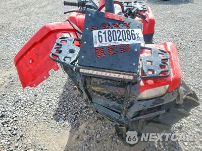 Zdjęcie 7 z 10 samochodu: 2023 HONDA RANCHER ATV VIN:1HFTE4141P4900115 - miniatura