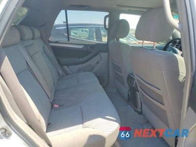 Zdjęcie 11 z 14 samochodu: 2008 TOYOTA 4RUNNER SR5 VIN:JTEBU14R88K022626 - miniatura