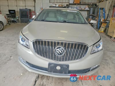 Piąte zdjęcie samochodu w środku: 2016 BUICK LACROSSE VIN:1G4GB5G36GF205301 - miniatura