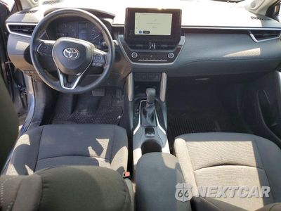 Zdjęcie 8 z 13 samochodu: 2025 TOYOTA COROLLA CROSS LE VIN:7MUBAAAG2SV133517 - miniatura