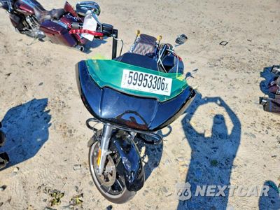 Piąte zdjęcie samochodu w środku: 2021 HARLEY-DAVIDSON FLTRX VIN:1HD1KHC19MB661861 - miniatura