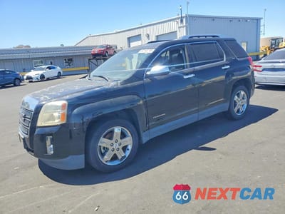 2012 GMC TERRAIN SLT 2GKALWEK8C6334768 - główne zdjęcie licytacji z USA - miniatura