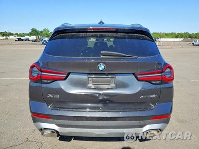 Zdjęcie 6 z 13 samochodu: 2024 BMW X3 XDRIVE30I VIN:5UX53DP09R9V02006 - miniatura