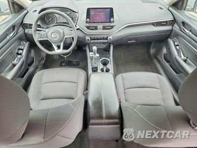 Zdjęcie 8 z 12 samochodu: 2021 NISSAN ALTIMA SV VIN:1N4BL4DV1MN416764 - miniatura