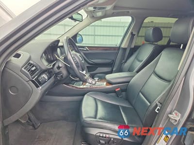 Zdjęcie 7 z 13 samochodu: 2016 BMW X3 XDRIVE28I VIN:5UXWX9C58G0D84042 - miniatura