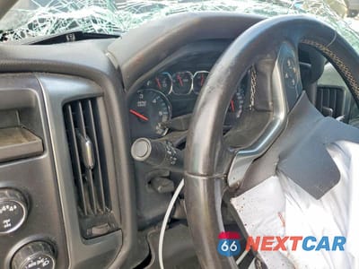 Zdjęcie 9 z 12 samochodu: 2017 CHEVROLET SILVERADO VIN:3GCUKREC5HG370113 - miniatura