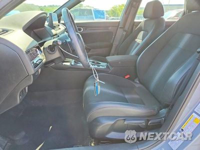 Zdjęcie 7 z 13 samochodu: 2024 HONDA CIVIC SPORT VIN:2HGFE2F54RH556834 - miniatura