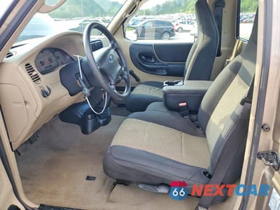 Zdjęcie 7 z 12 samochodu: 2003 FORD RANGER VIN:1FTYR10D23PB89439 - miniatura